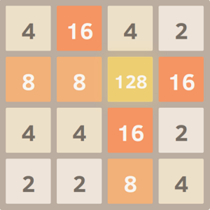 Play Online Fun Free 2048 Original - The Learning Apps