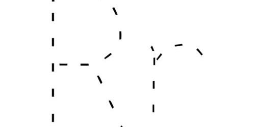 Letter R Tracing Worksheet
