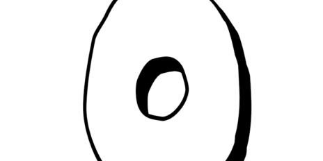 Bubble Number Worksheet 2