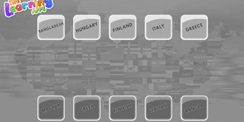 Countries Matching 27