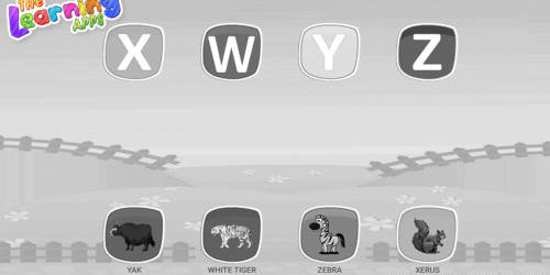 Farm Animals Matching 15
