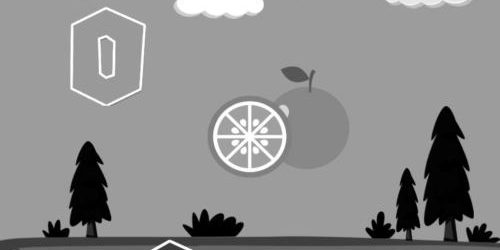 Fruit ABC O