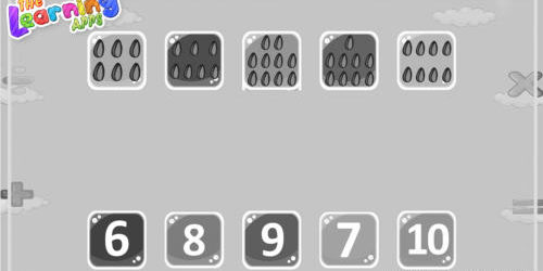 Number Matching 01