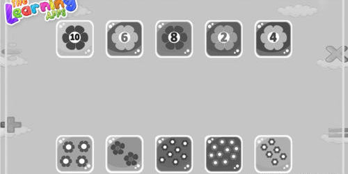Number Matching 03