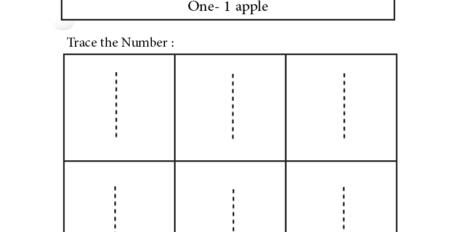 Single Number 01