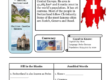 Switzerland Worksheet