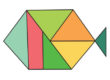 Tangram Fish 08