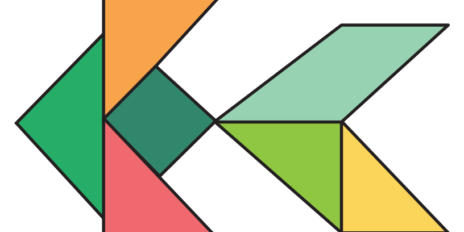 Tangram Fish 09