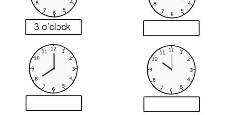 Time 1
