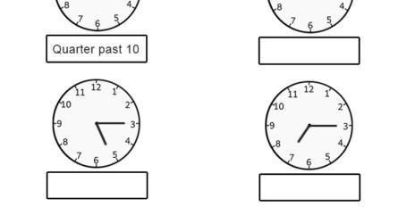Time 4