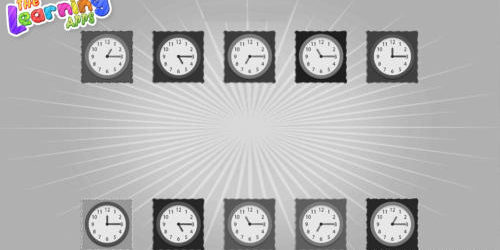 Time Matching 02