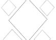 Trace the Diamond Worksheet