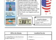 United States Worksheet