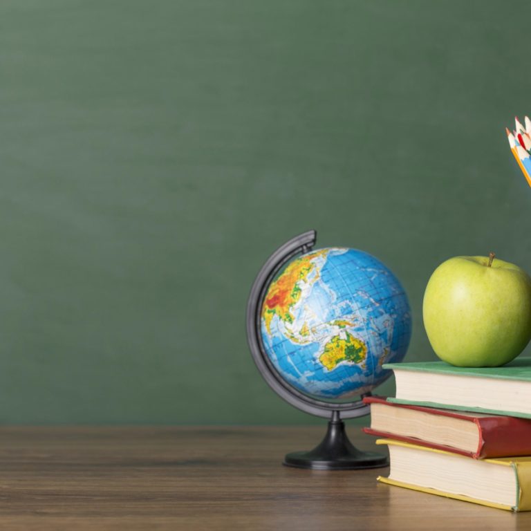 In person vs virtual schooling