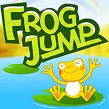 frog-jump frog-jump