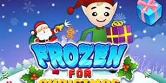 frozen-christmas