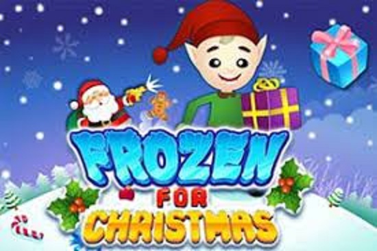 Frozen Christmas Games Online for Kids - The Learning Apps