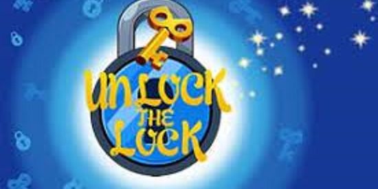 unlock-the-lock