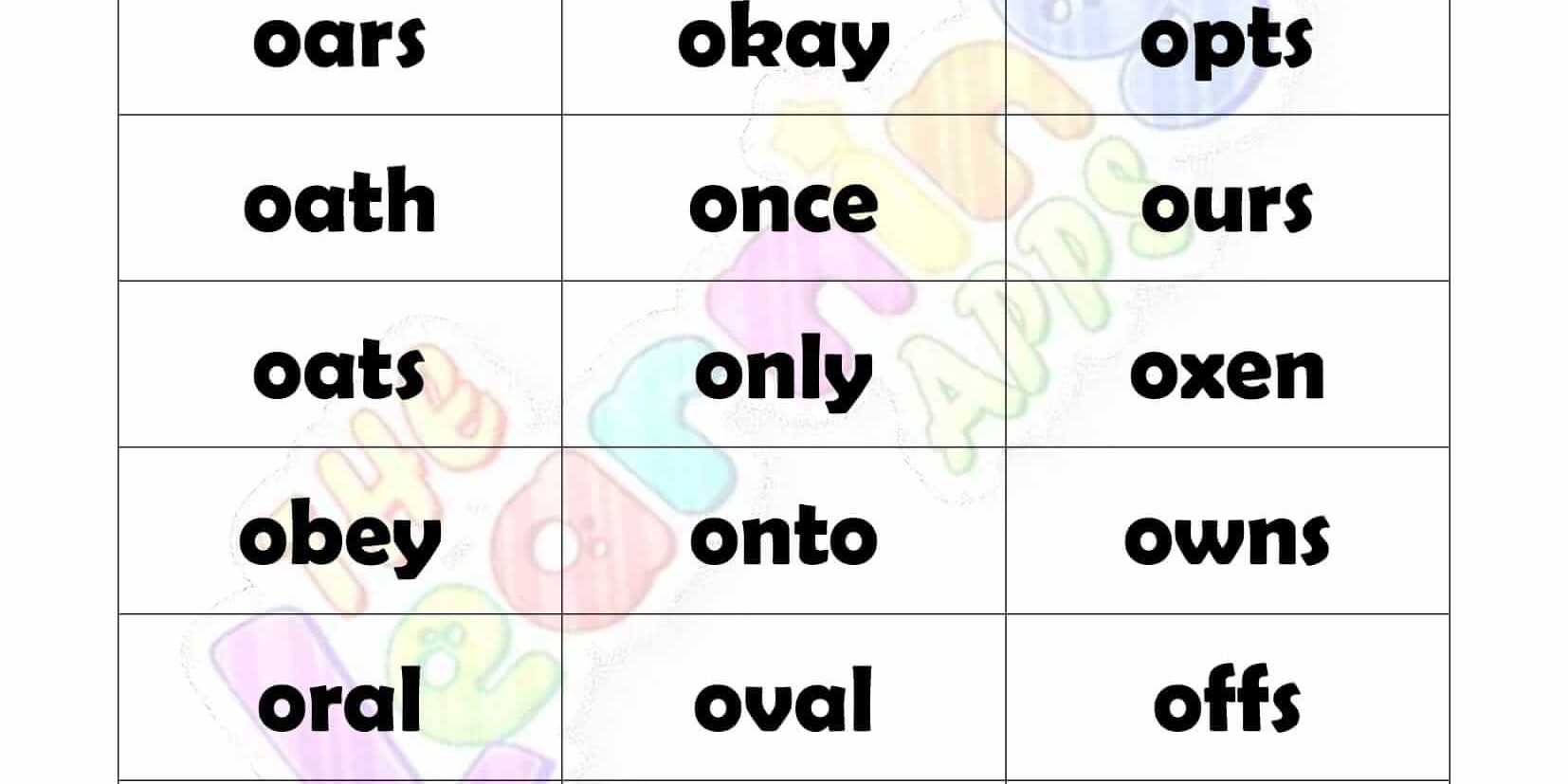 download-free-printable-4-letter-word-starting-with-o