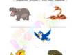 Animals Classification 10