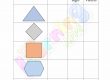 Geometrical Shapes - Grade 2 - Activity 4