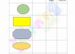 Geometrical Shapes - Grade 2 - Activity 5