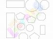 Geometrical Shapes - Grade 2 - Activity 8