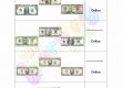 Money Worksheet - Grade 2 - Activity 5