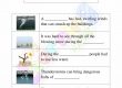 Winds and Cyclones - Grade 2 - Activity 9