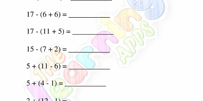 Order-of-Operations-Worksheets-Grade-3-Activity-3