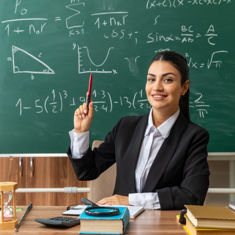 Passive income for teachers