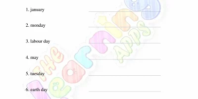 Capitalization-Worksheets-Grade-1-Activity-1 Capitalization-Worksheets-for-grade-1-kids