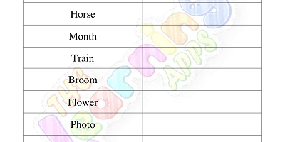 Singular-and-Plural Noun-Worksheets-Grade-3-Activity-1