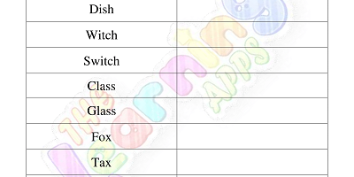 Singular-and-Plural Noun-Worksheets-Grade-3-Activity-2