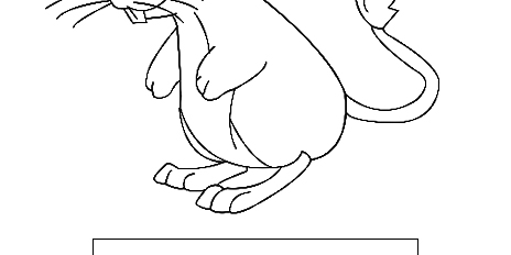 Uinta-Ground-Squirrel