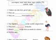 Birds-Worksheets-Grade-3-Activity-5