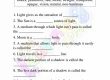 Light-Worksheets-Grade-3-Activity-1