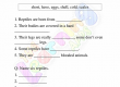 Reptiles-Worksheets-Grade-3-Activity-1