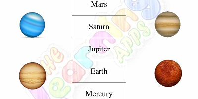 The-Solar-System-Worksheets-Grade-3-Activity-5