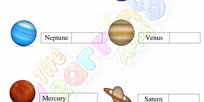 The-Solar-System-Worksheets-Grade-3-Activity-8