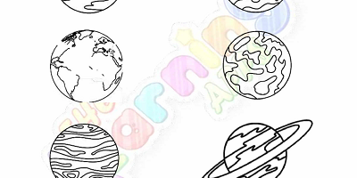 The-Solar-System-Worksheets-Grade-3-Activity-9