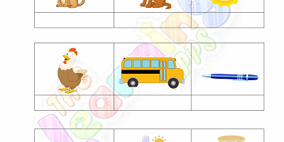 3-Letter-CVC-Words-Worksheets-for-Preschool-Activity-3