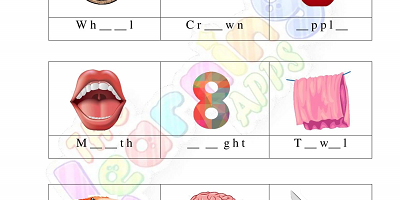5-Letter-CVC-Words-Worksheets-for-Kindergarten-Activity-4