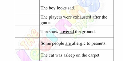 Action-Verbs-Worksheets-for-Grade-3-Activity-10 Action-Verbs-Worksheets-for-Grade-3-Activity-10