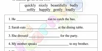 Adverb-of-Manner-Worksheets-for-Grade-3-Activity-1