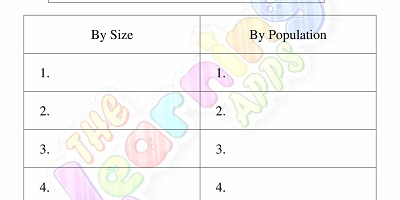 Facts-About-Continents-Worksheets-for-Grade 3-Activity-1 Facts-About-Continents-Worksheets-for-Grade 3-Activity-1