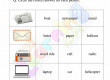 Means-of-Communication-Worksheets-for-Grade 3-Activity-6
