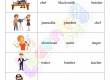 Professions-Worksheets-for-Grade 3-Activity-4