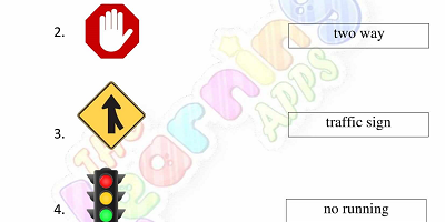 Road-safety-Worksheets-for-Grade-3-Activity-1