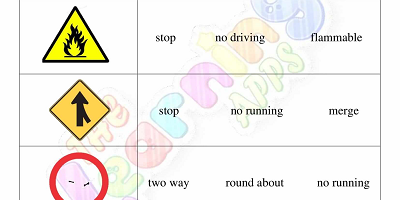 Road-safety-Worksheets-for-Grade-3-Activity-3